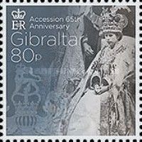 Queen Elizabeth II