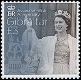 Queen Elizabeth II