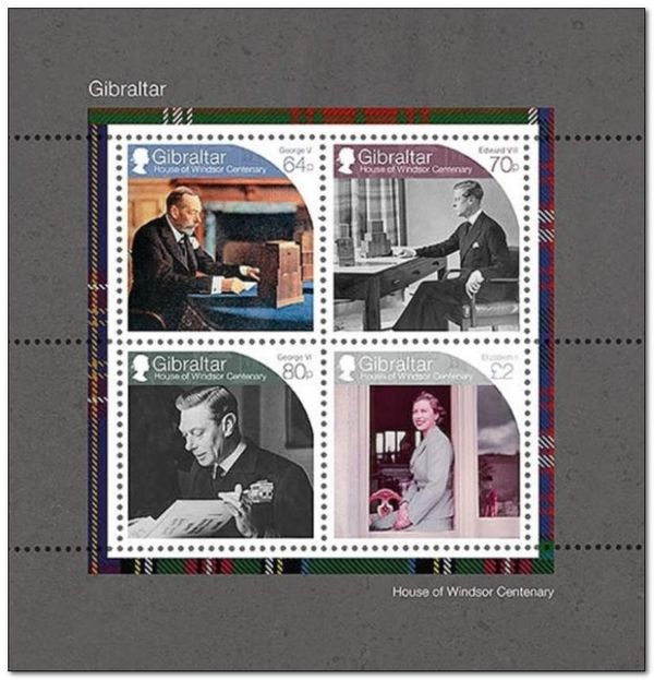 King Edward VIII (1894-1972)