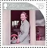 Queen Elizabeth
