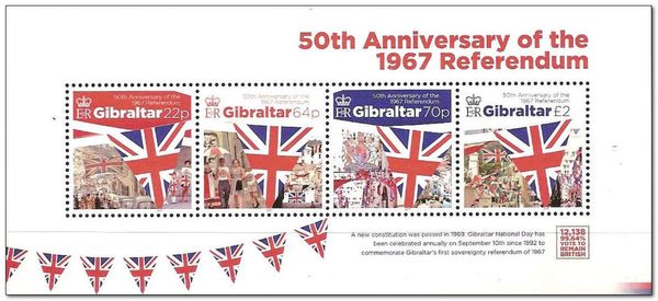 Referendum 50th Anniversary