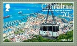 Cable car
