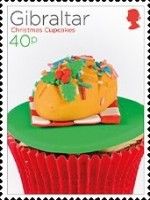 Cupcake (Cookie)