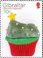 Cupcake (Star)