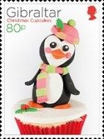 Cupcake (Penguin)