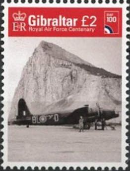 Short Sunderland Mark I