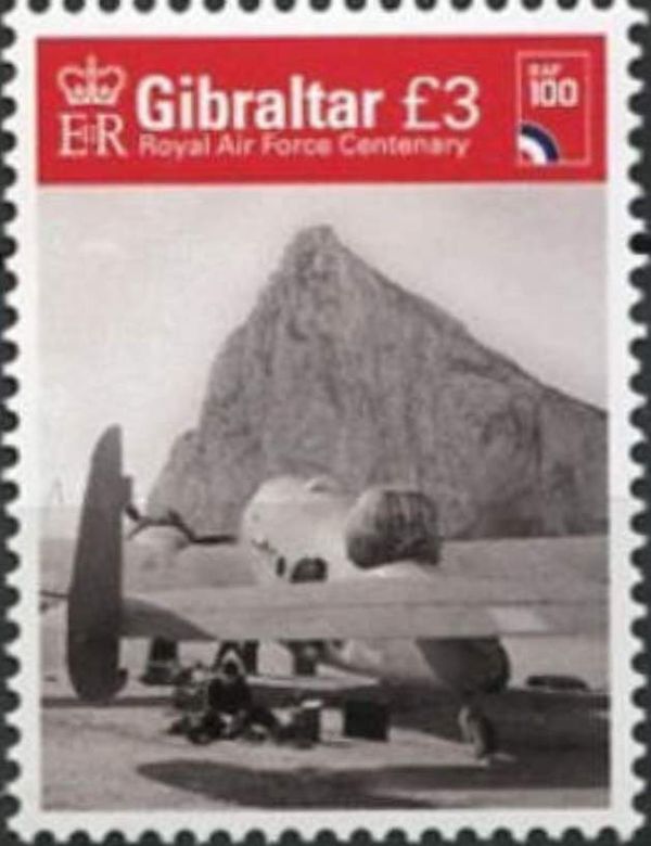 Lockheed Hudson III