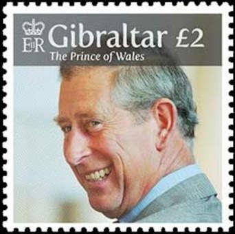 70th Birthday of Charles, Prince of Wales