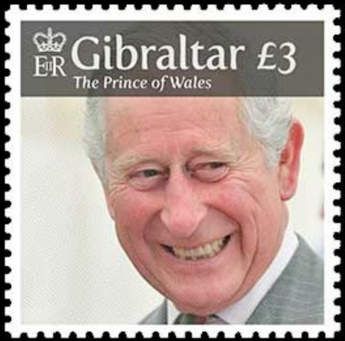 70th Birthday of Charles, Prince of Wales