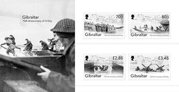 75th Anniversary of D-Day
