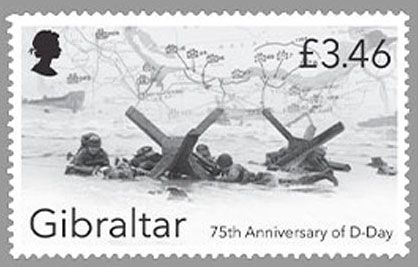 75th Anniversary of D-Day