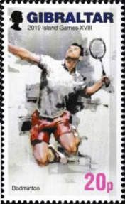 Badminton
