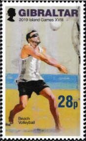 Beach Volleyball