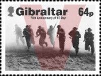 Soldiers in Attack