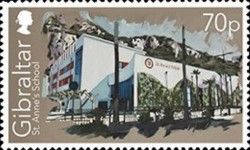 St. Anne's School