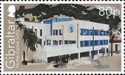 Notre Dame School