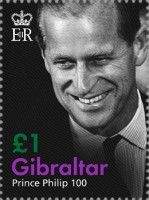 Prince Philip & the 100th Anniversary of his birth