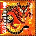 Year of the Tiger 2022