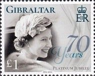 Platinum Jubilee of Queen Elizabeth II