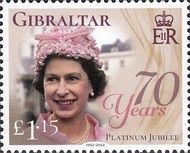 Platinum Jubilee of Queen Elizabeth II