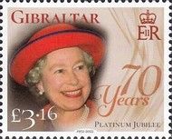 Platinum Jubilee of Queen Elizabeth II