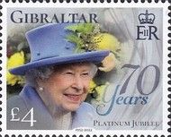 Platinum Jubilee of Queen Elizabeth II
