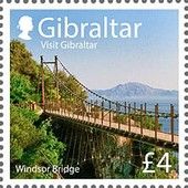 Windsor Bridge