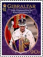 King Charles III