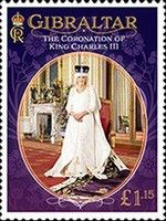 Queen Camilla