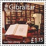Garrison Library