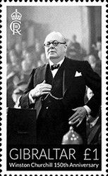 Sir Winston Churchill, Politician