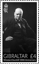 Sir Winston Churchill, Politician
