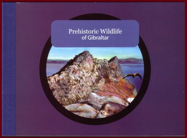 Prehistoric Wildlife of Gibraltar