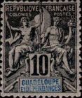 Type Groupe
