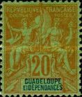 Type Groupe