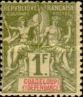 Type Groupe