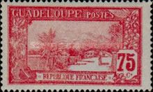 The Great Soufriere