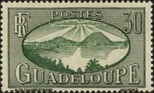 Rade des Saintes