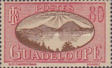 Rade des Saintes