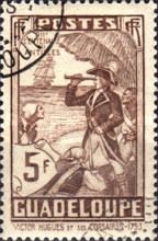 Tercentenary of Linking the Caribbean to France