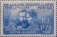 Pierre (1859-1906) and Marie (1867-1934) Curie