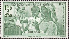 Indigenous Child Protection