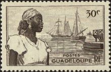 Port of Basse Terre