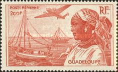 Guadeloupe