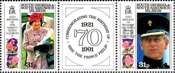 Queen Elizabeth II