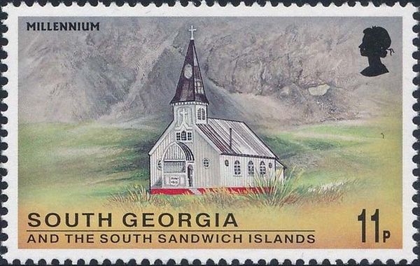 Church