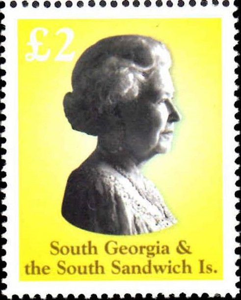 Queen Elizabeth II