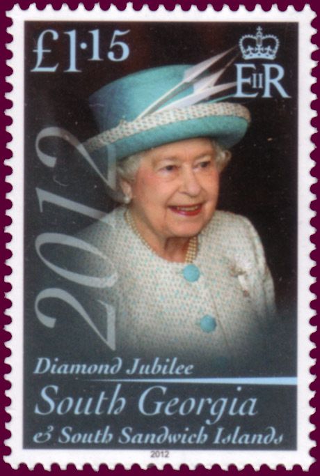 Queen Elizabeth II
