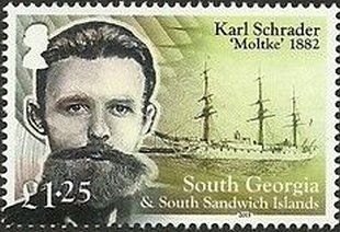 Karl Schrader