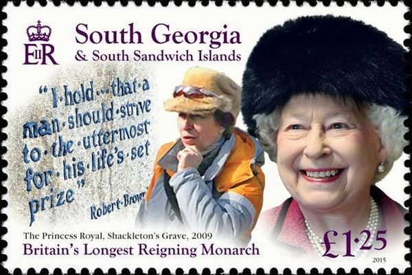 Queen Elizabeth II, Longest Reigning Monarch in British His…